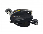 Westin W6 Bait Caster Stealth Gold - 200 Series Medium Speed
